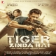 Tiger Zinda Hai (2017) Mp3 Songs