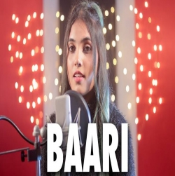 Baari By Bilal Saeed And Momina Mustehsan | Cover By Aish.mp3