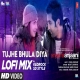 Tujhe Bhula Diya (LoFi Mix) Kedrock, SD Style Mp3 Mohit Chauhan