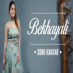 Bekhayali Sonu Kakkar | Kabir Singh.mp3