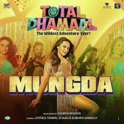 Mungda - Total Dhamaal.mp3