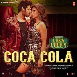Coca Cola - Tony Kakkar, Neha Kakkar, Young Desi (Luka Chuppi 2019).mp3