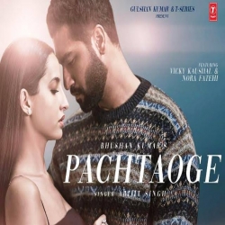 Pachtaoge - Arijit Singhmp3