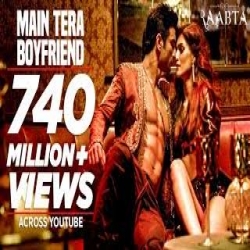 Main Tera Boyfriend (Raabta) Arijit Singh, Meet Bros, Neha Kakkar.mp3