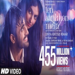 Teri Aankhon Mein Dikhta Jo Pyaar Mujhe - Neha Kakkar, Darshan Raval.mp3