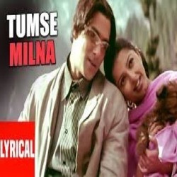 Tumse Milna - Udit Narayan, Alka Yagnik.mp3
