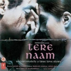 Tere Naam - Udit Narayan, Alka Yagnik.mp3
