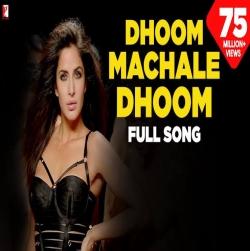 Dhoom Machale Dhoom - Dhoom 3 | Aditi Singh Sharma .mp3