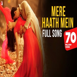 Mere Hath Mein Full Mp3 | Fanaa 2006 .mp3