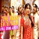 Tune Maari Entriyaan - (Bappi Lahiri and KK) 