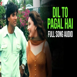 Dil To Pagal Hai Title Track - DTPH 1997.mp3