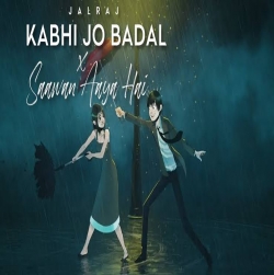Kabhi Jo Badal Barse x Sawan Aaya Hai Cover By JalRaj - HindiSongMp3.In .mp3