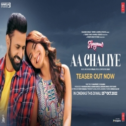 Aa Chaliye B Praak Mp3 Song Download HindiSongMp3.In