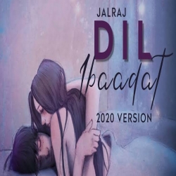Dil Ibaadat (Reprise) Cover By JalRaj  Mp3 Song Download HindiSongMp3.In