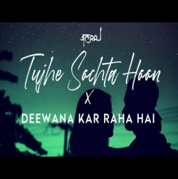 Tujhe Sochta Hoon (Deewana Kar Raha Hai) Mp3 Song Download HindiSongMp3.In