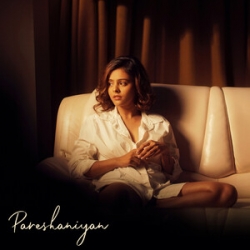 Pareshaniyan Mp3 Download Shreya Jain.mp3