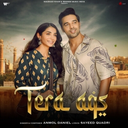 Tera Aqs Mp3 Download Anmol Daniel.mp3
