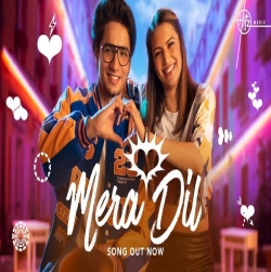 Mera Dil Mp3 Download Raghav Chaitanya.mp3