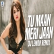 Maan Meri Jaan (Remix) DJ Lemon Mp3 Download King