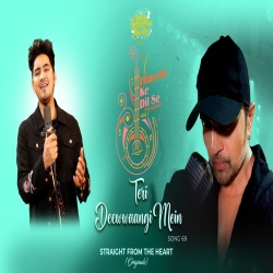 Teri Deewangi Mein (Studio Version) Himesh Ke Dil Se The Album Rishabh Chaturvedi.mp3