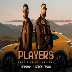 Players Mp3 Download Badshah, Karan Aujla.mp3