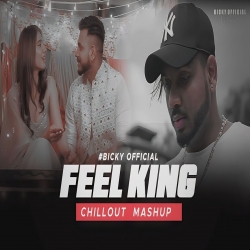 Feel King Mashup (Chillout Mix) - BICKY OFFICIAL Mp3 Download King.mp3
