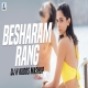 Besharam Rang X Sweet Dreams (Mashup) DJ H Kudos Mp3 Download Shilpa Rao, Caralisa Monteiro