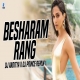 Besharam Rang (Remix) DJ Dharak Mp3 Download Shilpa Rao, Caralisa Monteiro