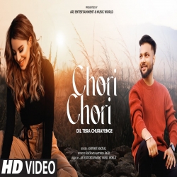 Chori Chori Dil Tera Churayenge - Ashwani Machal (New Cover Song 2023).mp3