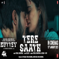 Tere Saath Jina Hai (Kuttey) Mp3 Download Vishal Bhardwaj.mp3