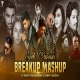 Hindi X Punjabi Breakup Mashup 2023 Mp3 Download B Praak, Darshan Raval
