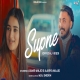 Supne - M. A. Sheikh Mp3 Song Download PagalWorld