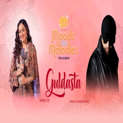 Guldasta (Studio Version) Kavya Limaye Mp3 Song Download.mp3