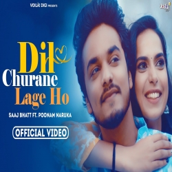 Dil Churane Lage Ho Saaj Bhatt Full Mp3 Song Download.mp3