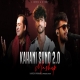Listen A Story (Kahani Suno 2.0 Mashup) Naresh Parmar Kaifi Khalil, Rahat Fateh Ali Khan