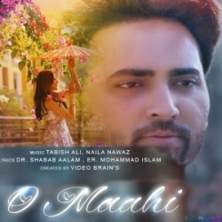O Maahi Mohd Danish Latest Hindi Mp3 Download.mp3