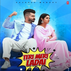 Teri Meri Ladai Rajdeep Mangat Mp3 Song Download.mp3