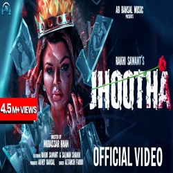 Jhootha Altamash Faridi Full Mp3 Download.mp3