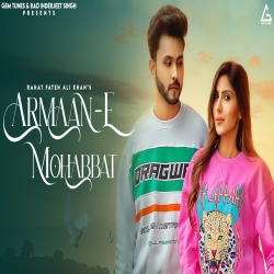 Armaan E Mohabbat Rahat Fateh Ali Khan.mp3