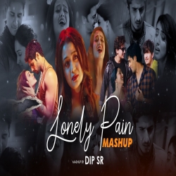 Lonely Pain Mashup 2023 - Dip SR Various Artist Mp3 Download..mp3