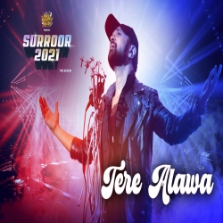 Tere Alawa Himesh Reshammiya Full Mp3 Song Download.mp3