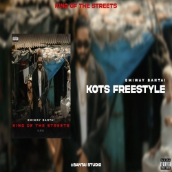 KOTS Freestyle Emiway Bantai.mp3