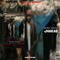 Jhakas Emiway Bantai Mp3 Song Download.mp3