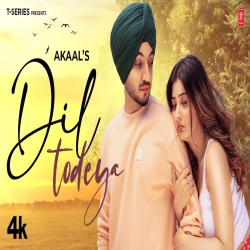 Dil Todeya Akaal.mp3