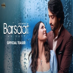 Barsaat Aa Gayi Stebin Ben, Shreya Ghoshal.mp3