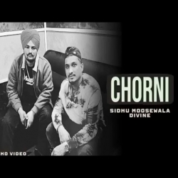 Chorni Sidhu Moose Wala, Divine.mp3