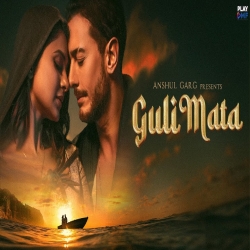 Guli Mata Saad Lamjarred, Shreya Ghoshal.mp3