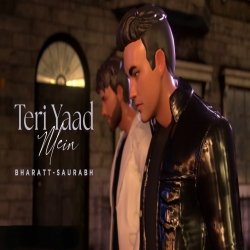 Teri Yaad Mein Bharatt Saurabh.mp3