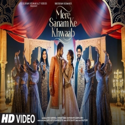 Mere Sanam Ke Khwaab Kavita Seth, Kanishk Seth.mp3