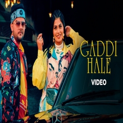 Gaddi Halle Ashu Twinkle, Ricky Singh.mp3